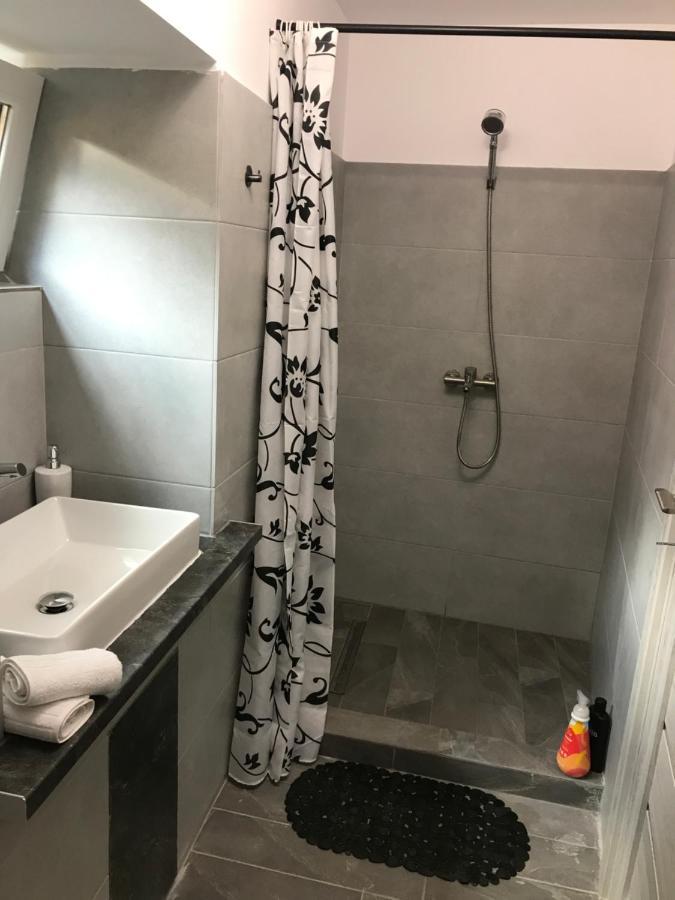 Miva Home Braşov Exterior foto