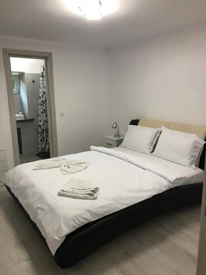 Miva Home Braşov Exterior foto