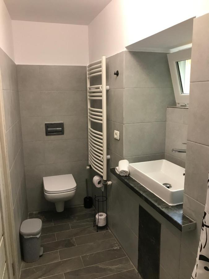 Miva Home Braşov Exterior foto