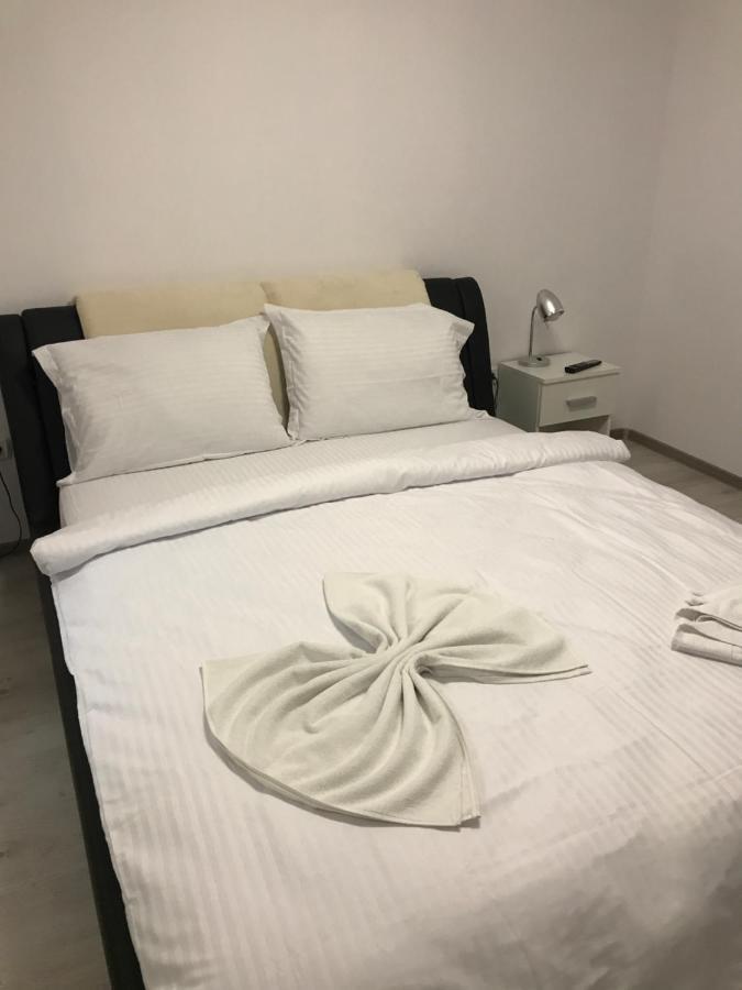 Miva Home Braşov Exterior foto