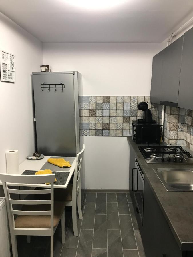 Miva Home Braşov Exterior foto